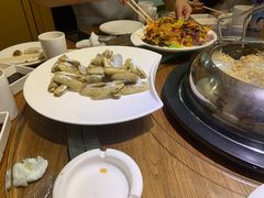 -海味当家·蒸锅海鲜(中山广场创始店)