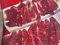 -荣叔港式沙嗲牛肉火锅(正佳潮流店)