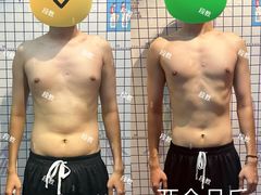 -佳禾健身(三元里店)