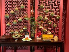 -杭州君悦酒店·湖滨28中餐厅