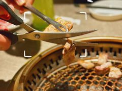 -韩盛·古法烤肉店(皇城恒隆广场店)