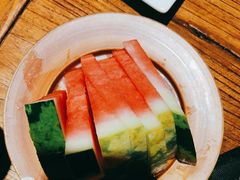 -亮欢寨酸汤鱼(沙冲路店)