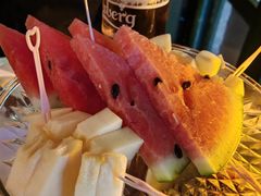 -流浪者复古西餐鸡尾酒吧(沈阳店)