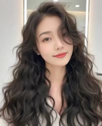-丽时 Hair Salon