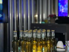 -星璨火吧KTV聚会餐厅(华清广场店)