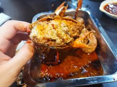 -三妹小龙虾·黄油蟹(华侨城总店)