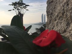 -胡里山炮台