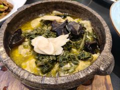 -虎哥私房菜(馒头山店)