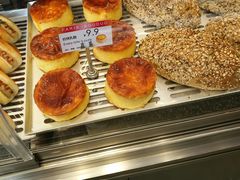 -巴黎优朵烘焙馆(菱角湖壹号店)