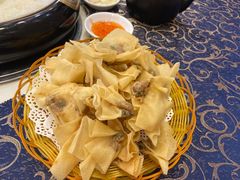 -祈胜邨•顺德鱼生•顺德菜(容桂店)