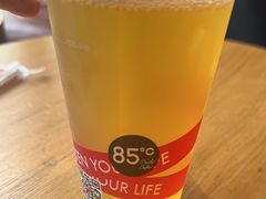 -85度C(济南经七路店)