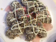 -阿英煲(凉城路店)