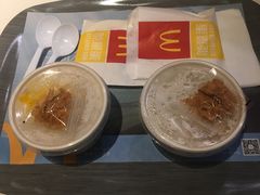 -麦当劳(望京国际商业中心店)