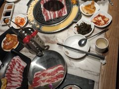 -韩宫宴烤肉·料理(南京江宁万达店)