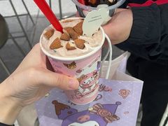 -DQ·蛋糕·冰淇淋(包河万达店)