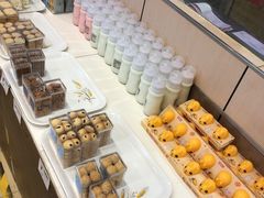 -三色鸽西饼店(黄河路店)