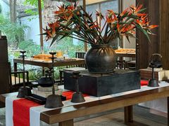 -鲤院·新中式美学·庭院餐厅(夫子庙店)