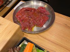 烤牛肉-汉拿山(魏公村店)
