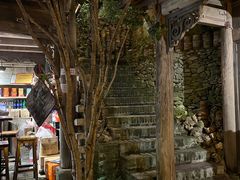 -民俗村柴火灶·景德江西菜(中国陶瓷博物馆店)