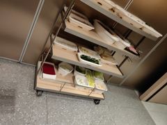-海底捞火锅(西单店)