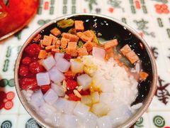 -成都你六姐·牛肉冒菜·麻辣香锅(长泰广场店)