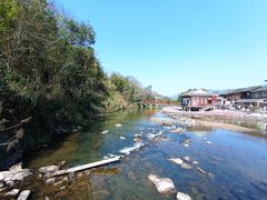 -云水谣景区