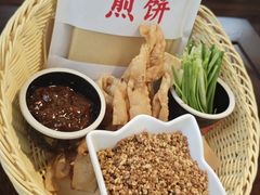 -鲁菜根·泰山菜(泰山店)