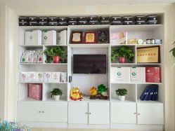 -涌泉妈咪树通乳·产后恢复