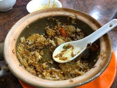 -坤记煲仔小菜(西环店)