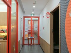 -昂立青少儿成长中心(杨浦国和1000校区)