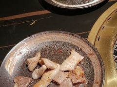 -厚贞日式烤肉(浦东汇智店)