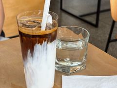 -DEEP COFFEE(瑞光烘焙工厂店)