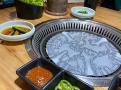 -九田家黑牛烤肉料理·自助(洪洞县城市花园店)