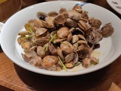 -乔家小院•非遗驴肉•本地小海鲜(滨河路店)