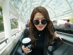 -好莱坞环球影城