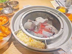 -姜虎东白丁烤肉(恒隆广场店)