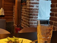 -爱德堡西餐咖啡吧(北师大店)