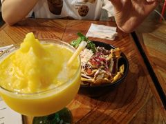 -Luchador摔跤手墨西哥餐厅(恒宇广场店)