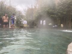-崇阳三特浪口温泉