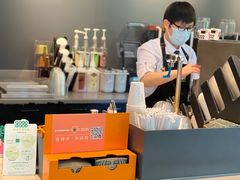 -星巴克(人民公园店)