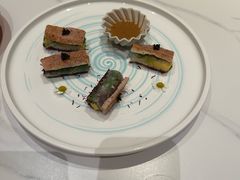 -月下料理(楷林IFC店)