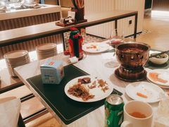 -食光全日制餐厅(绵阳首开喜来登酒店)