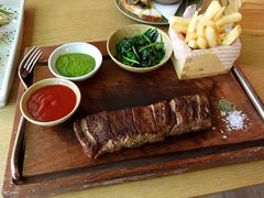 澳洲M3牛侧边肉-EN SPACE恩空间