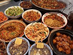 -回家吃饭·地道南昌菜(建德观总店)