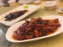 -醉香园(长江北路店)