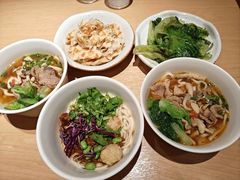 -大师兄·西北小馆(北站缤果空间店)