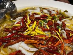 -太二酸菜鱼(沈阳万象城店)