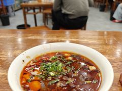-蒋家肠旺面馆老店(合群路店)