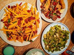 -静一餐厅·湖北菜(前门店)