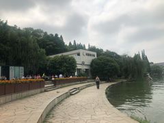 -食膳公园包子铺(烈士公园店)